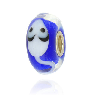 Trollbeads Unique Mouse Bead