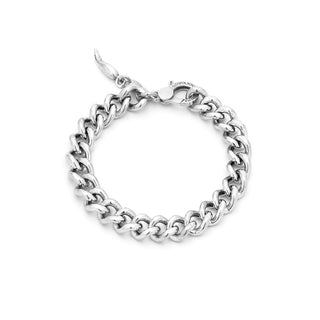 Giovanni Raspini Silver Wave Small Bracelet