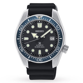 Seiko Prospex Gents Automatic Divers Watch