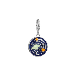 Thomas Sabo Galaxy Disk Charm