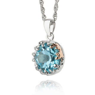 Clogau Salacia Necklace