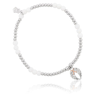 Clogau Seraphina Affinity bracelet