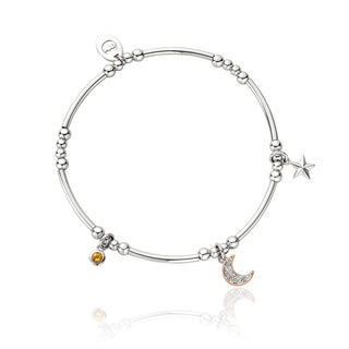 Clogau Out Of This World Affinity Bracelet