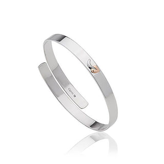 Clogau Cariad Bach Bangle