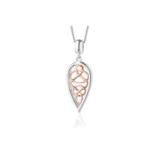 Clogau Welsh Royalty Necklace