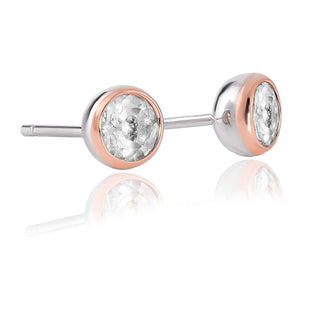 Clogau Celebration Stud Earrings