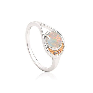 Clogau Seraphina Ring - Size M