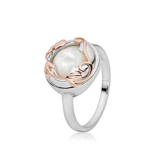 Clogau Tudor Court Ring - Size M