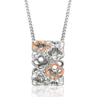 Clogau Tudor Court Necklace