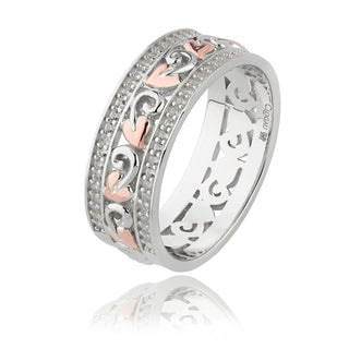 Clogau Tree Of Life Ring - Size N