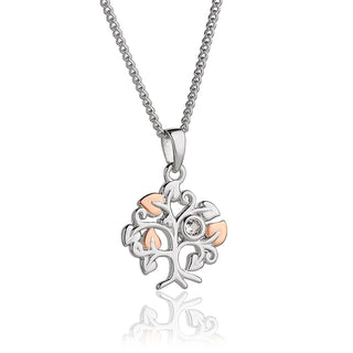 Clogau Tree Of Life Necklace