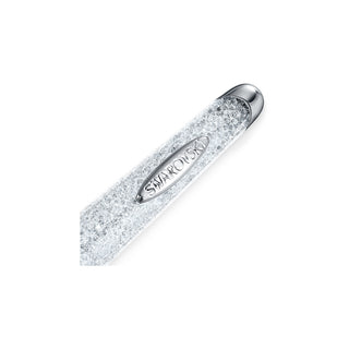 Swarovski Silver-Tone Crystalline Nova Ballpoint Pen