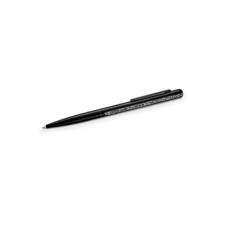 Swarovski Black Crystal Shimmer Ballpoint Pen