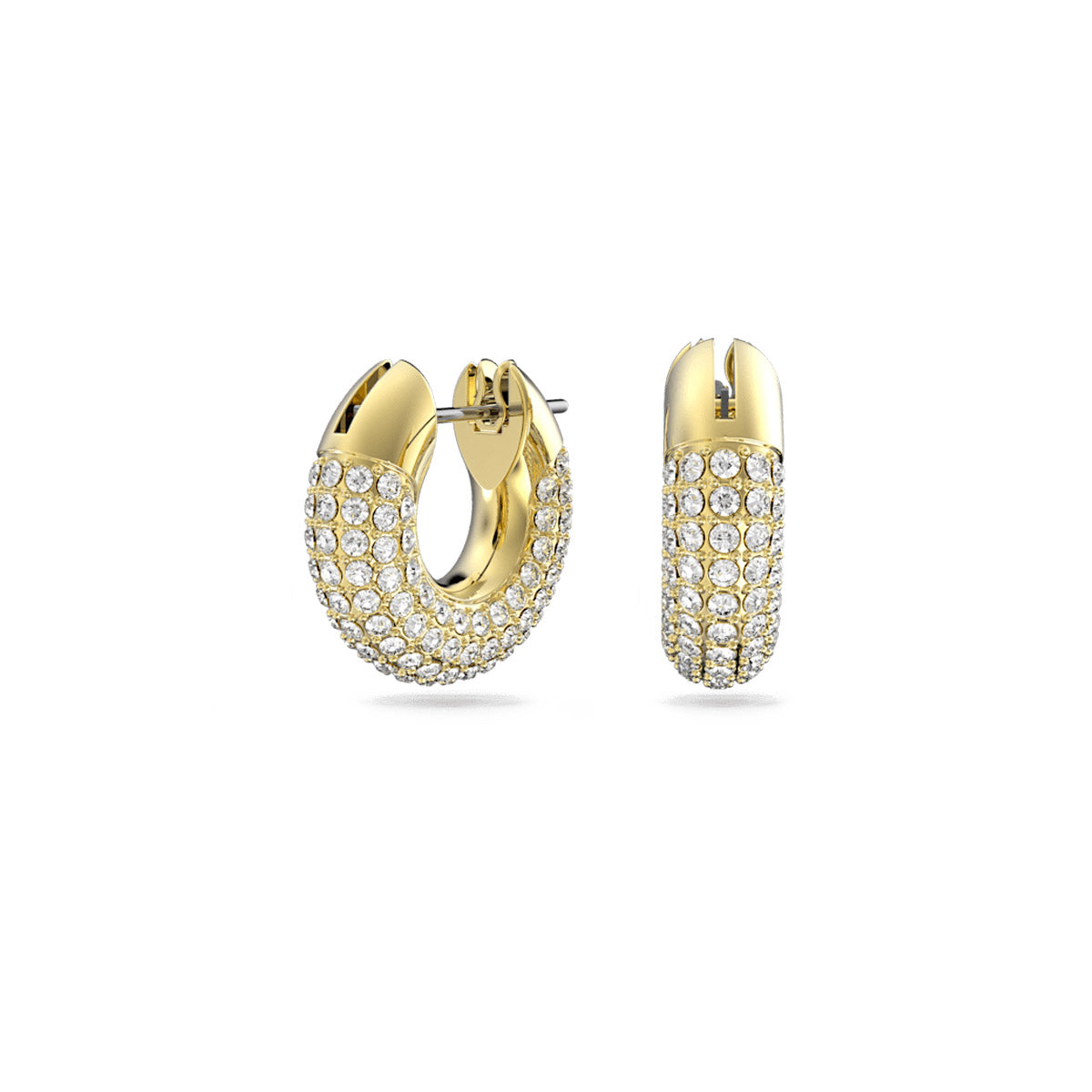 Swarovski Earrings - Buy Swarovski Earrings Online in India | Myntra