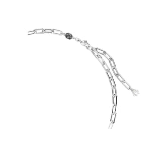 Swarovski Rhodium Plated Constella Necklace