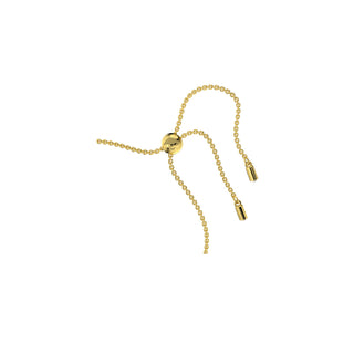 Swarovski Gold-Tone Plated Round Cut Green Exalta Bracelet