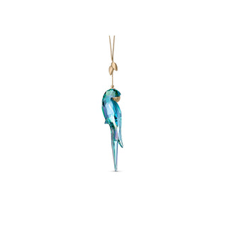 Swarovski Jungle Beats Parrot Ornament