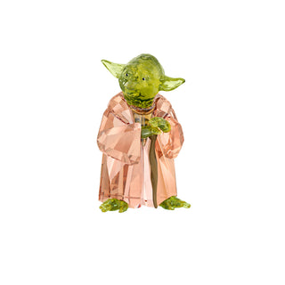 Swarovski Star Wars Master Yoda