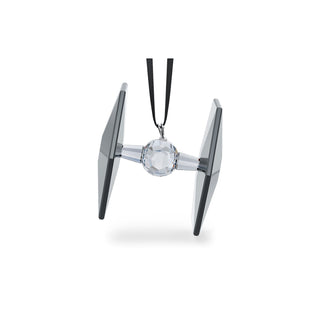 Swarovski Star Wars Tie Fighter Ornament