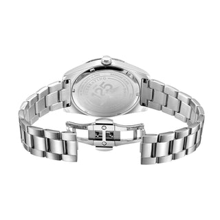 Rotary 36mm Stainless Steel Henley Quartz Watch