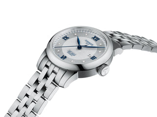 Tissot 29mm Le Locle 20th Anniversary Automatic Watch