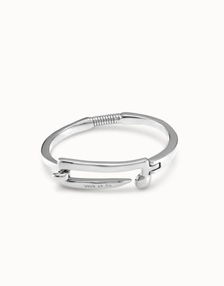 Uno de 50 Open Nail Bangle