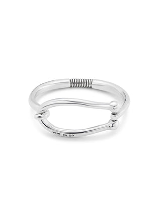 Uno de 50 Teen Bangle