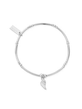 ChloBo Silver Divinity Within Bracelet