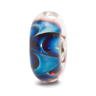 Trollbeads Wave Of Dreams Charm