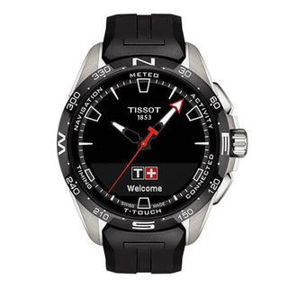 Tissot T-touch Connect Solar Watch