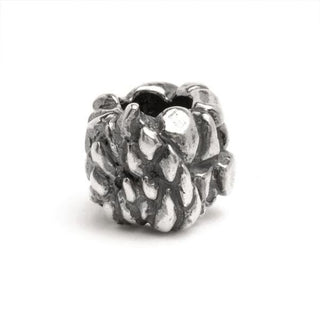 Trollbeads Silver Four Elements Bead