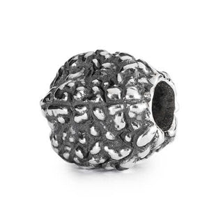 Trollbeads Silver Tears Of Shiva Bead