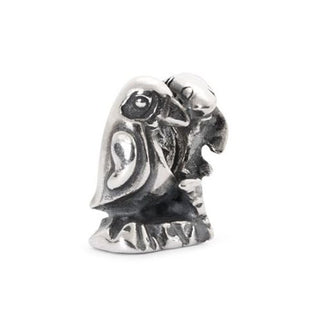 Trollbeads Silver Cape Town Trinity Bead