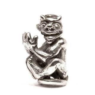 Trollbeads Silver Troll Bead