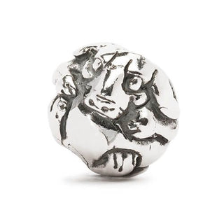 Trollbeads Silver Chinese Dog Bead