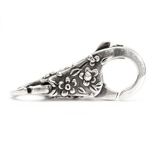 Trollbeads Silver Lace Lock