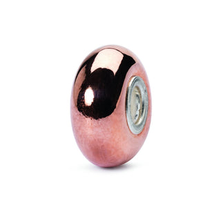 Trollbeads Copper Charm