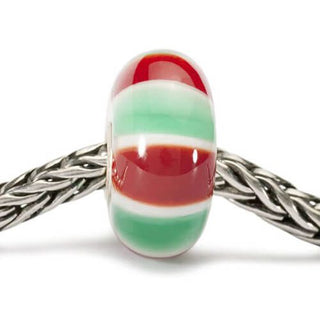 Trollbeads Caprese Glass Bead