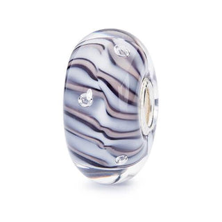 Trollbeads Neptunes Promise Glass Bead