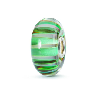 Trollbeads Wise Bamboo Charm