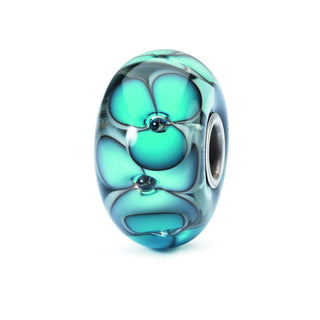 Trollbeads Soul Of Flowers Charm