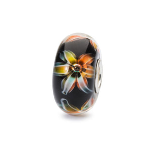 Trollbeads Flowers Of Poise Charm