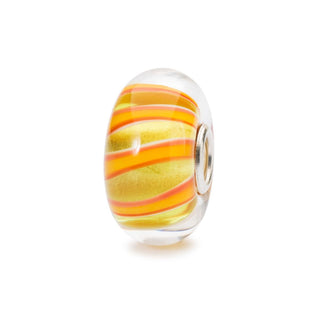 Trollbeads Dream Stripe Charm