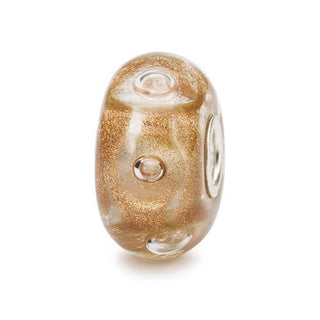 Trollbeads Shimmer Bubble Joy Glass Bead