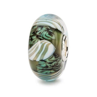 Trollbeads Limited Edition Curious Clams Bead