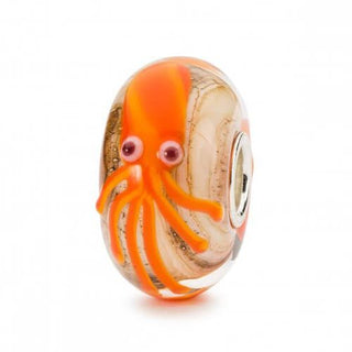 Trollbeads Limited Edition Oozing Octopus Bead