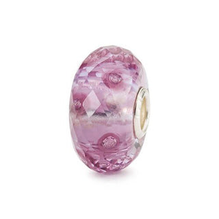 Trollbeads Hues Of Heather Glass Bead