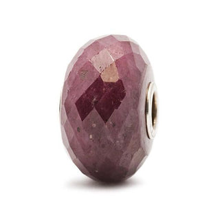 Trollbeads Ruby Bead