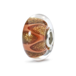 Trollbeads Love & Laughter Charm