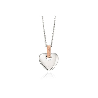 Clogau Cariad Necklace